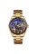 Годинник наручний Skmei 9194GDBK Gold-Black