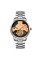 Skmei 9205SIRG Silver-Rose Gold