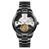 Skmei 9205BKWT Black-White