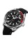 Годинник наручний Skmei 9291BK Black