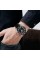 Годинник наручний Skmei 9291BK Black