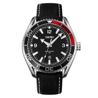 Годинник наручний Skmei 9291BK Black