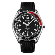 Годинник наручний Skmei 9291BK Black