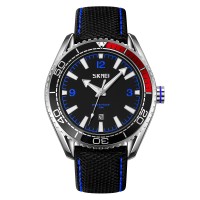 Годинник наручний Skmei 9291BU Blue