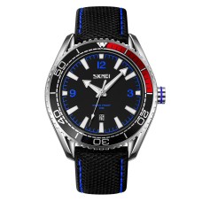 Годинник наручний Skmei 9291BU Blue