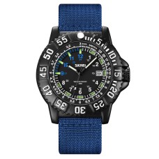 Skmei 9281BU Blue