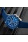 Skmei 9253PSIBU Silver-Blue Sil