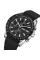 Skmei 9253PSIBK Silver-Black Sil