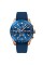 Годинник наручний Skmei 9253PRGBU Rose Gold-Blue Sil