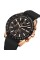 Годинник наручний Skmei 9253PRGBK Rose Gold-Black Sil