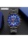 Skmei 9250BKBU Black-Blue SALE