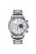 Skmei 9235SISI Silver-Silver
