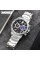 Skmei 9235SIBK Silver-Black