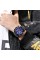 Годинник наручний Skmei 9235BKBU Black-Blue