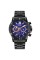 Годинник наручний Skmei 9235BKBU Black-Blue