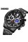 Skmei 9235BKBK Black-Black