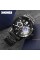 Skmei 9235BKBK Black-Black