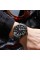 Curren 8452 All Black