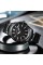 Curren 8452 All Black