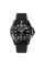Годинник наручний Skmei 9276PBKBK Black-Black Silicone Strap