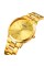 Skmei 1694GD Gold