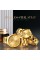 Skmei 1694GD Gold