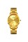Skmei 1694GD Gold