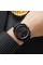 Skmei 1884BKBK Black-Black