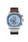 Curren 8291 Silver-Blue