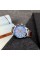 Curren 8291 Silver-Blue