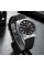 Curren 8449 Silver-Black
