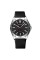 Curren 8449 Silver-Black