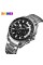 Skmei 9167BK Black