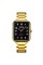 Годинник наручний Skmei 1955GDBK Gold-Black