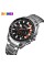 Годинник наручний Skmei 9167OG Orange