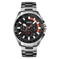 Годинник наручний Skmei 9167OG Orange