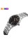 Годинник наручний Skmei 9139BKGD-S Black-Gold S