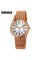 Skmei 9252SI Silver