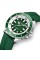 Curren 8448 Silver-Green