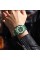 Curren 8448 Silver-Green