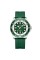 Curren 8448 Silver-Green