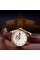 Skmei 9073GDWT-B Gold-White men