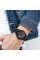 Годинник наручний Skmei 1654BK Black