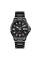 Годинник наручний Skmei 1654BK Black