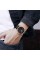 Годинник наручний Skmei 9298TRGBK Rose-Gold Black