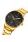 Годинник наручний Skmei 1878GD Gold