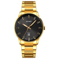 Часы наручные Skmei 1878GD Gold