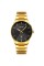 Годинник наручний Skmei 1878GD Gold