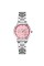 Skmei 1819SIPK Silver-Pink