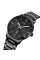 Годинник наручний Skmei 1878BK Black